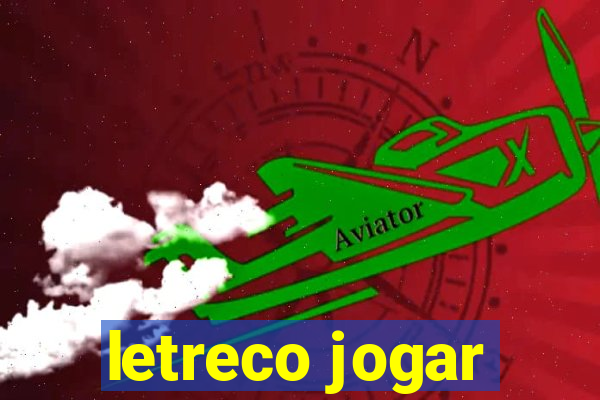 letreco jogar